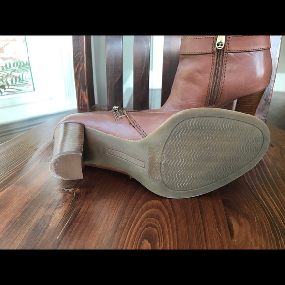 Booties - Picture 2 of 2